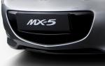 Mazda MX-5 2008 года